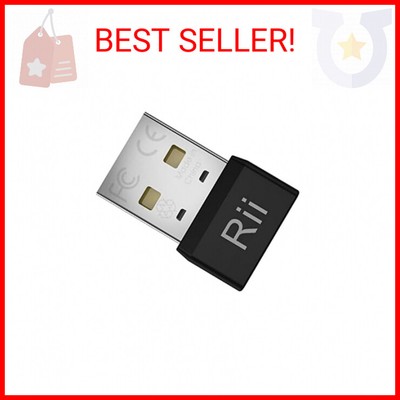 Rii Mouse Jiggler,Undetectable Mouse Mover Jiggler Automatic Mouse Mover Wiggler
