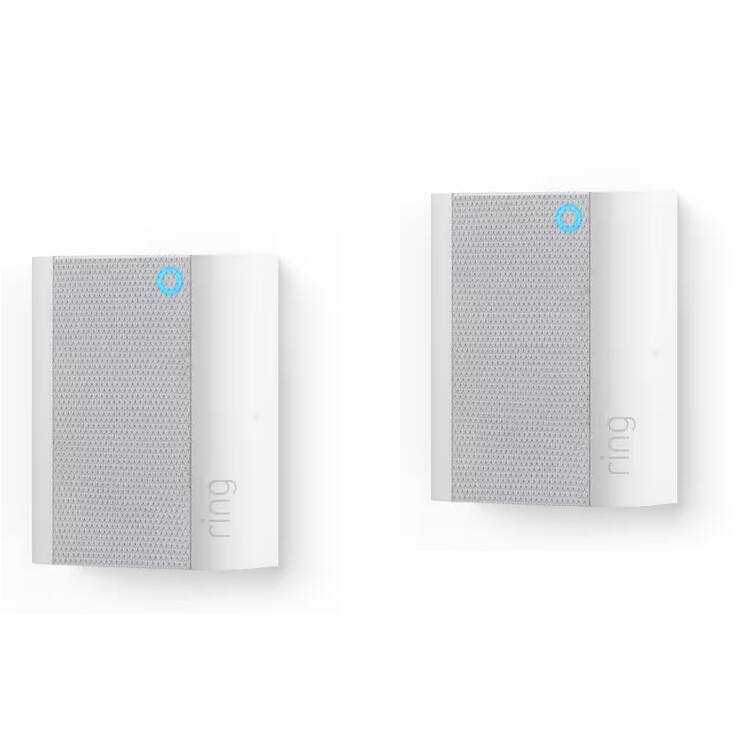Ring Chime 2nd Generation (2 Pack) (/RT6-22876-RINGCHIME2PACK-NOB)