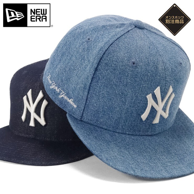 帽子 YENTOWN YEN New Era 59FIFTY 7 1/2 $_57.JPG?set_id=880000500F
