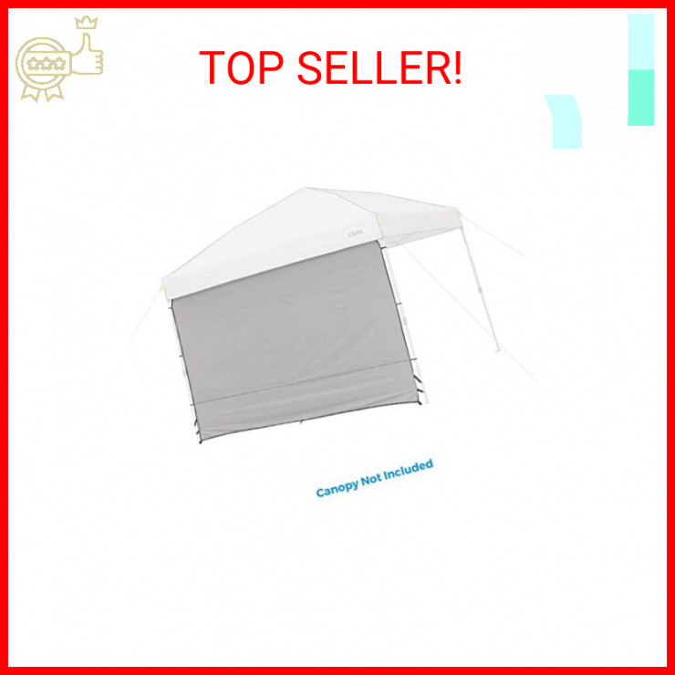 Gazebo, Accessory Only, 10 Ft X
