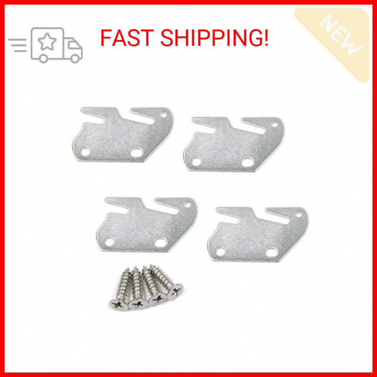 Bracket Headboard