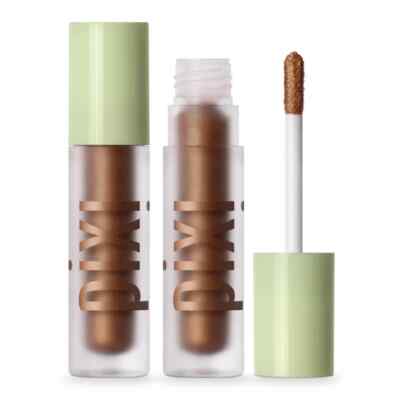 NEW PIXI by Petra EyeLift Max Eye Shadow  .12oz Mocha #0437