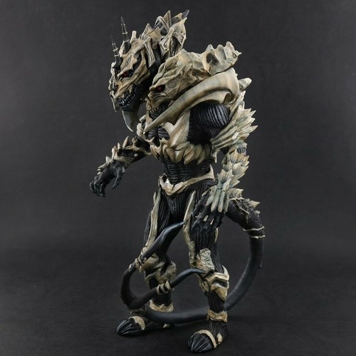 X Plus Gigantic Series Godzilla 2016 Godzilla Store Limited