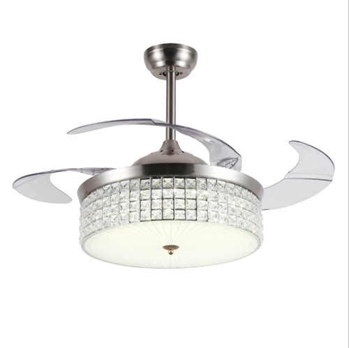 Modern Ceiling Fans With Lights And Remote