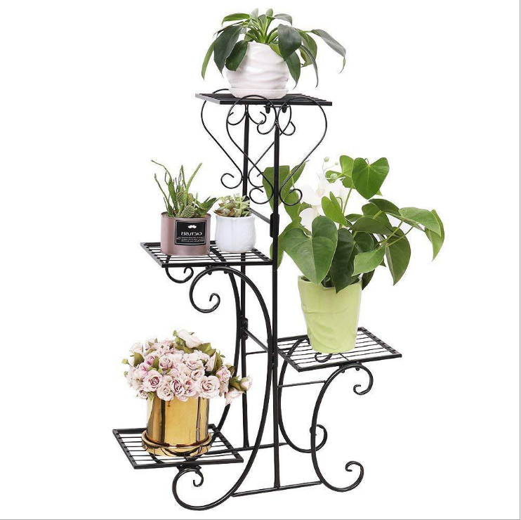 Metallregal Garten gebraucht kaufen! Nur 3 St. bis 60