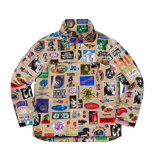 SUPREME SS'21 