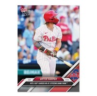 2024 Topps Now - Bryce Harper #476