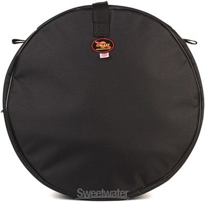 Humes & Berg Galaxy Series Snare Drum Bag - 7" x 13"