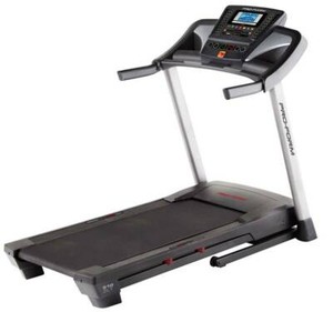 Proform 910ZLT Treadmill | Gym & Fitness | Gumtree Australia Blacktown