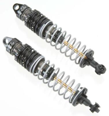 Pro-Line 6063-01 Power Stroke Shocks Rear : HPI Blitz / Associated SC10