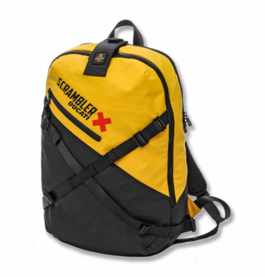 Ducati scrambler rucksack deals