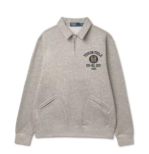 Polo by Ralph Lauren ダークグレー ジャンパー M s-l400.jpg