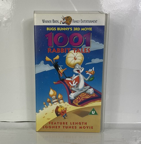 レニーブルース　VHS Walt Disney Home Video Johnny Tremain & The Sons Of Liberty