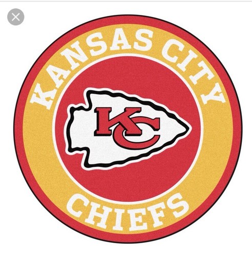 2 Kansas City Chiefs PSL Seating Rights (Sec 134 Row 6) seats 5-6