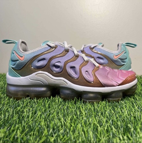 Nike Air VaporMax Plus Easter Pastel Wmns Women's Size 8