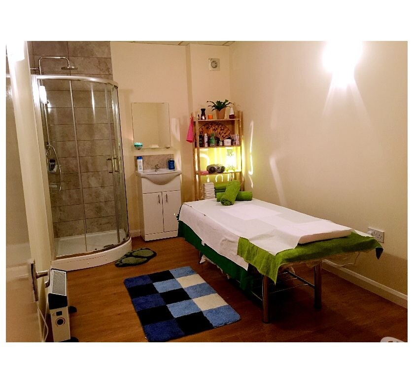 Professional and Oriental massage in South East London, London Gumtree