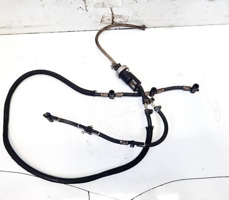  Carburant Tuyau (Tube Injecteur)  Bug For Audi Q7 2006 Frf1995837-99