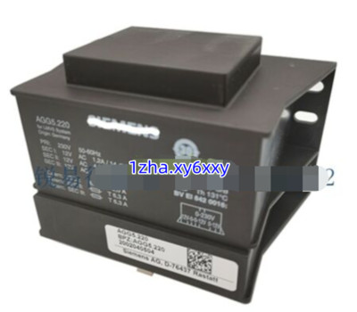 FOR 1pcs AGG5.220 transformer power supply #ZH
