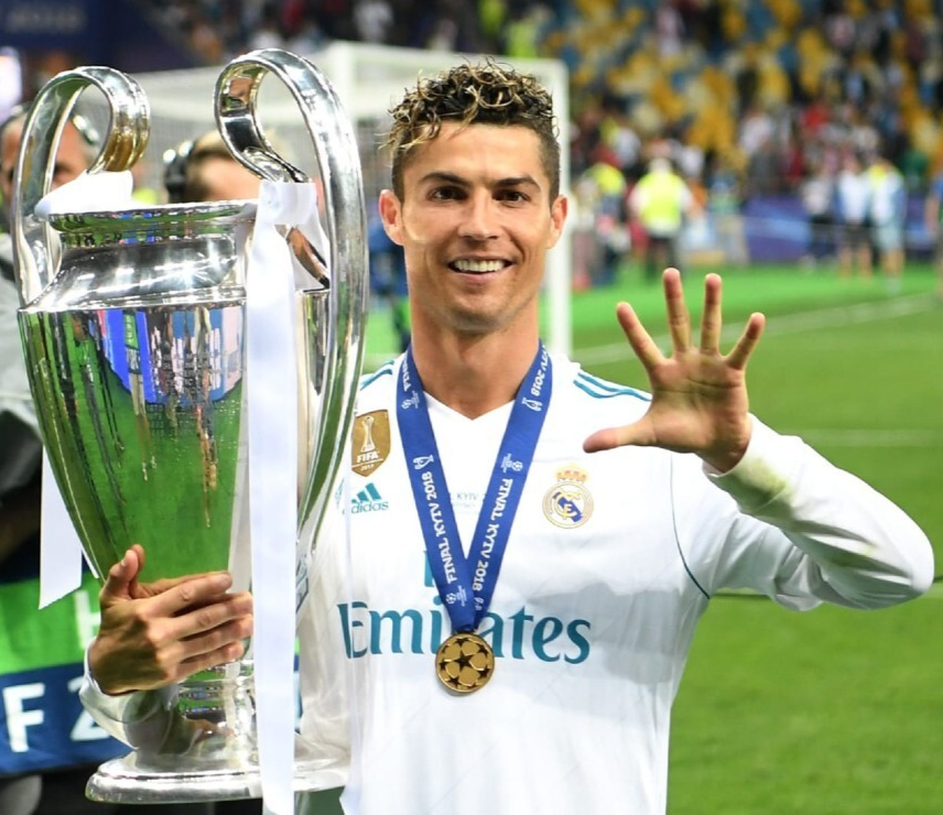 Real Madrid Ronaldo 7 シャツ L 2012-13 Real Madrid Home Shirt Ronaldo #7 - 7/10 - (S)