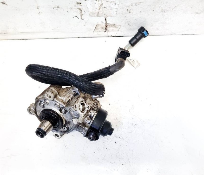 0445010519 Pompe Dinjection 7823452 060366 N47d20c For Bmw X1 2011 Frf1995859-50