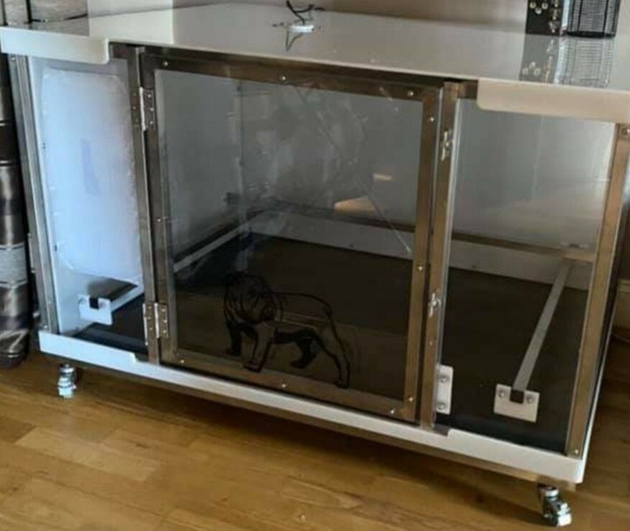 Whelping Box for sale in UK 36 used Whelping Boxs