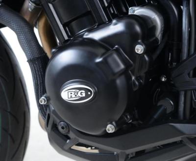 Mirror Hole Plug For Kawasaki Z900 2017-2018 Z1000 2014-2018 Z900RS 2018 Black