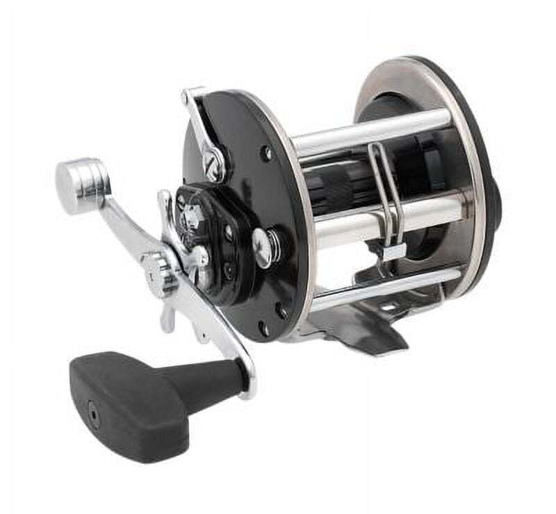 PENN General Purpose Level Wind Conventional Fishing Reel, Size 9