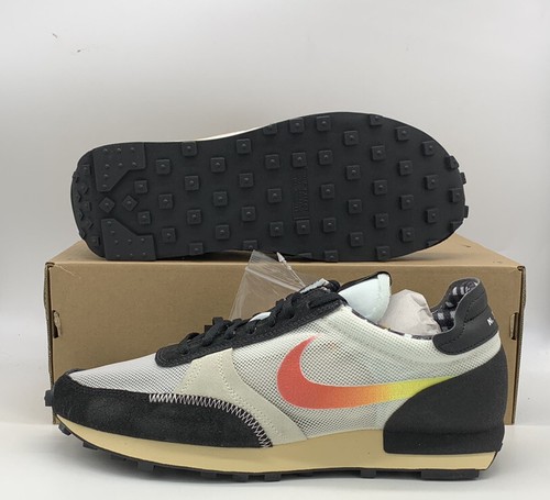

Бело-черно-малиновые кроссовки Nike DBreak-Type «Fresh» DJ5526-001, мужские размеры, Белый, Nike DBreak-Type