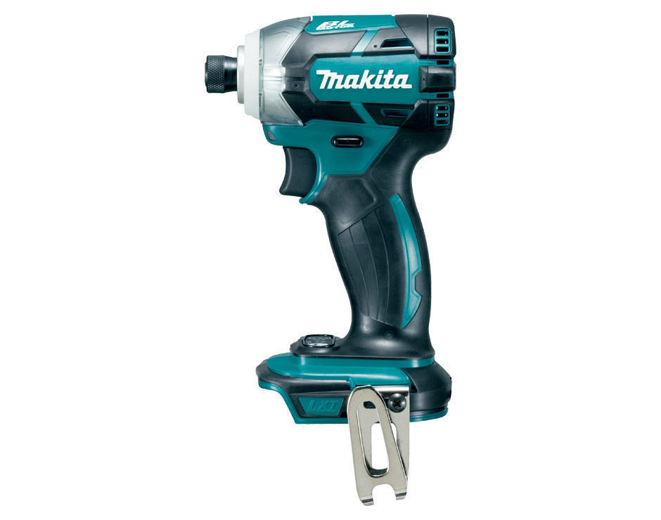 Makita 18 V Impact Drivers