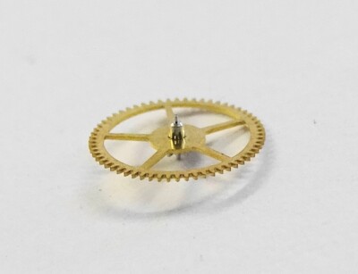 ROUE DE MOYENNE MONTRE PESEUX 7000 PART.210