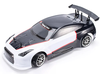 HSP 94123 PRO BRUSHLESS 1 10 DRIFT HIGH SPEED RUN RC