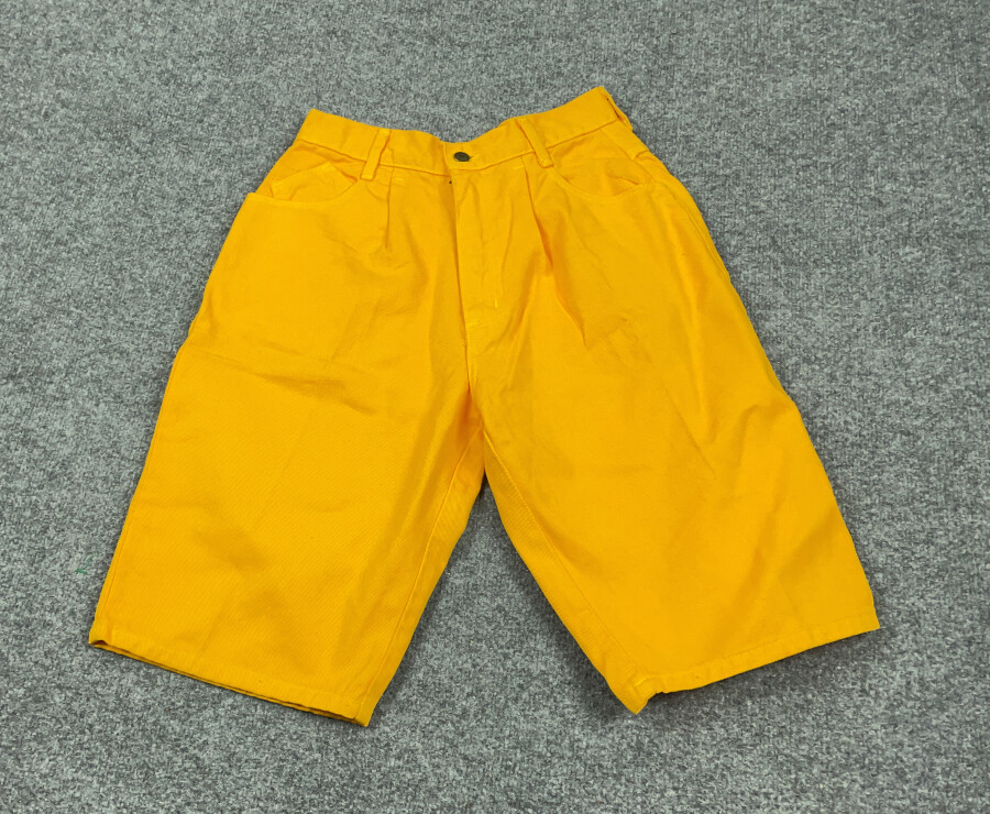 希少　SUNSEA 29th antique check big shorts SUNSEA(サンシー) 29th ANTIQUE CHECK BIG SHORTS チェック