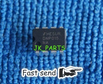 2PCS DNP015NA DNP015 POWER IC DIP-8