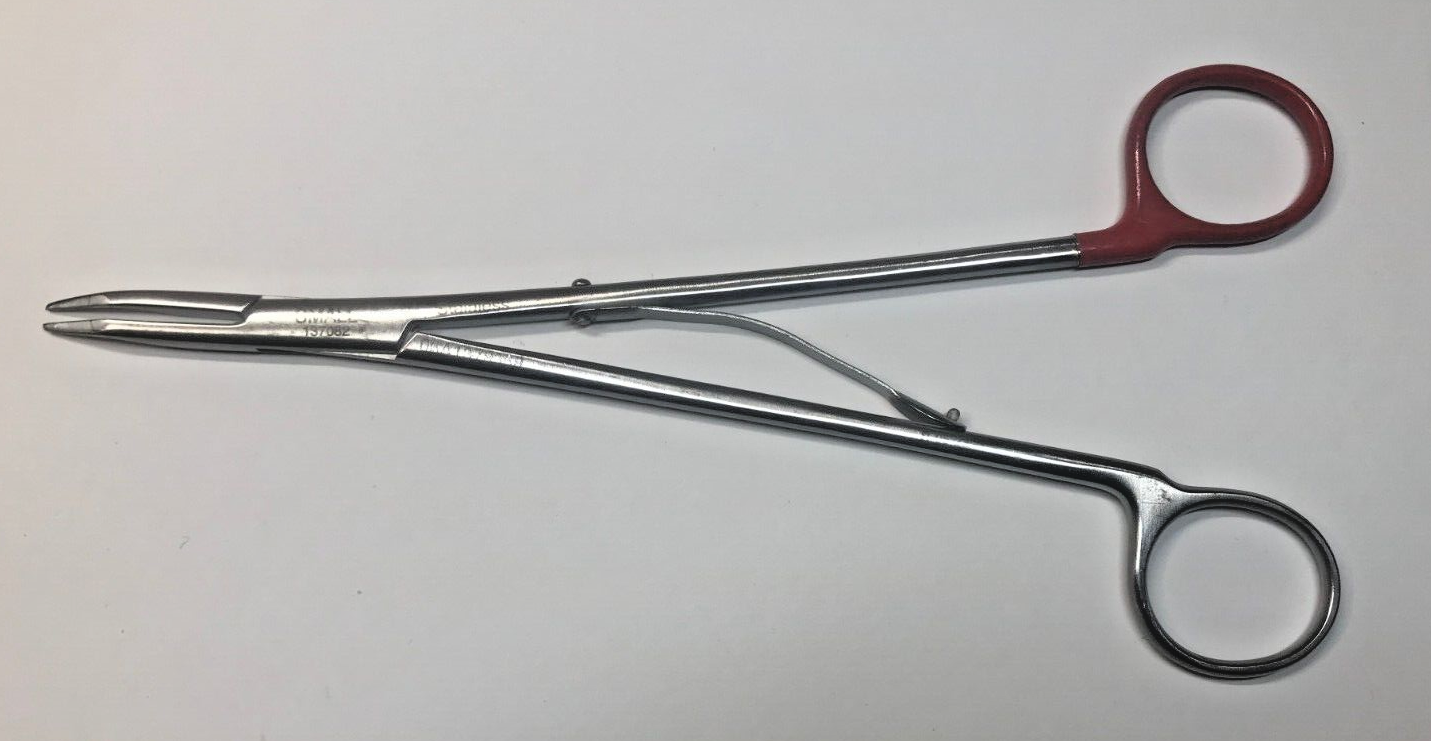 30㌔ Weck 137082 Horizon Open Ligating Clip Appliers Small/Wide
