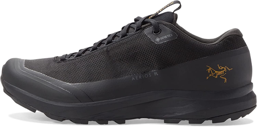 Arc'teryx Aerios FL 2 GTX Shoe Women's | Fast and Light Gore-Tex Hiking