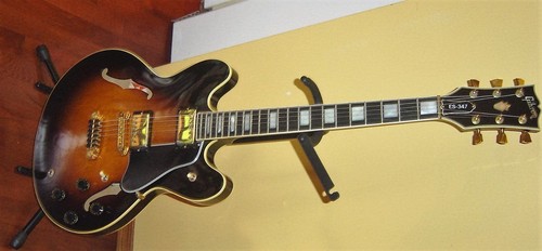 Gibson Firebird 1998年製 1998 Gibson Firebird V Tobacco Sunburst | Guitar Chimp