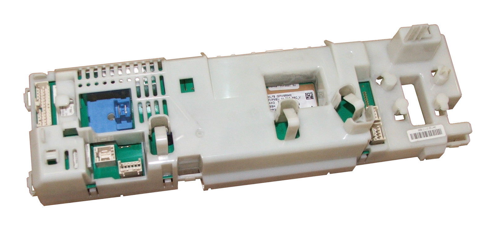 Piezas KitchenAid Lavadora y Secadora