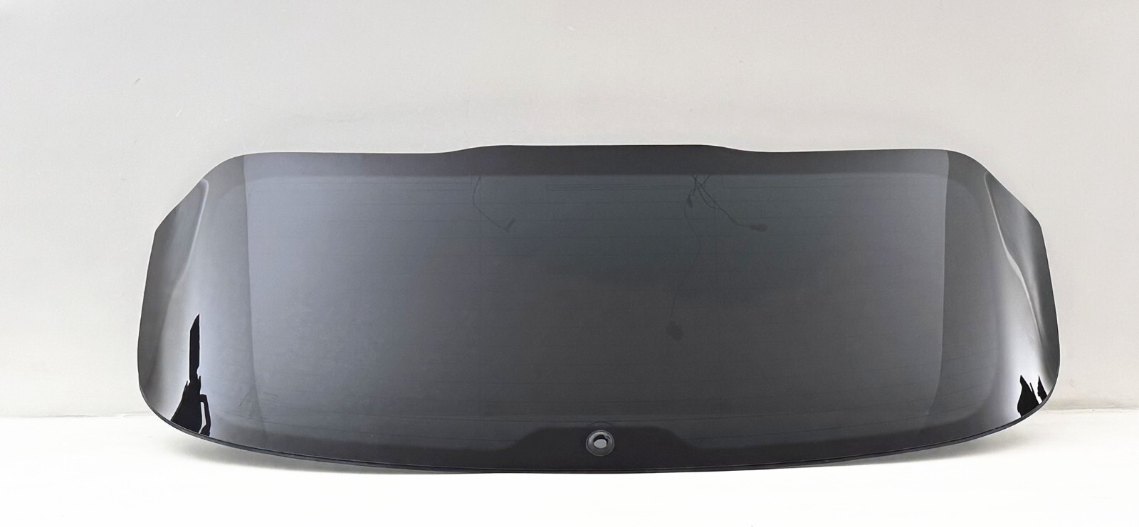 Heated Back Window Glass Laminated For 2019-2024 Porsche Cayenne 4DR Utility/SUV