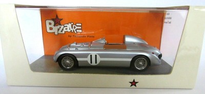 Nash Healey 11 Le Mans LM 1952 1/43 Bizarre BZ091
