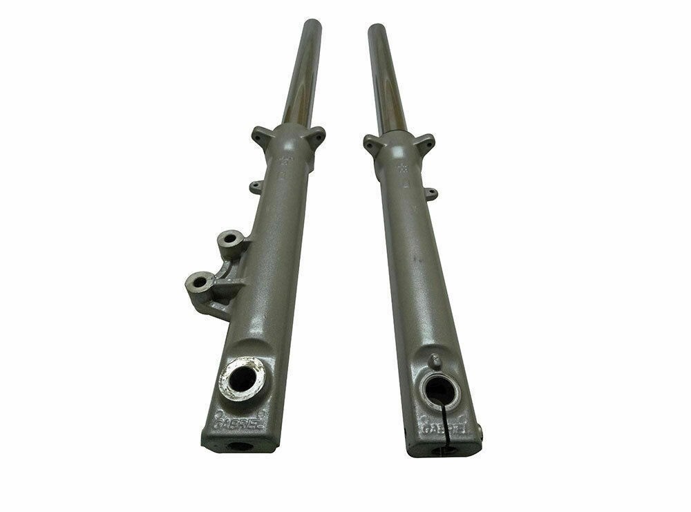 For Royal Enfield Continental GT 535cc Front Fork Assembly 585359 585360 