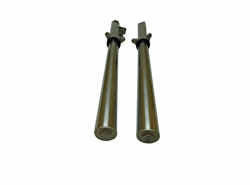 For Royal Enfield Continental GT 535cc Front Fork Assembly 585359 585360 