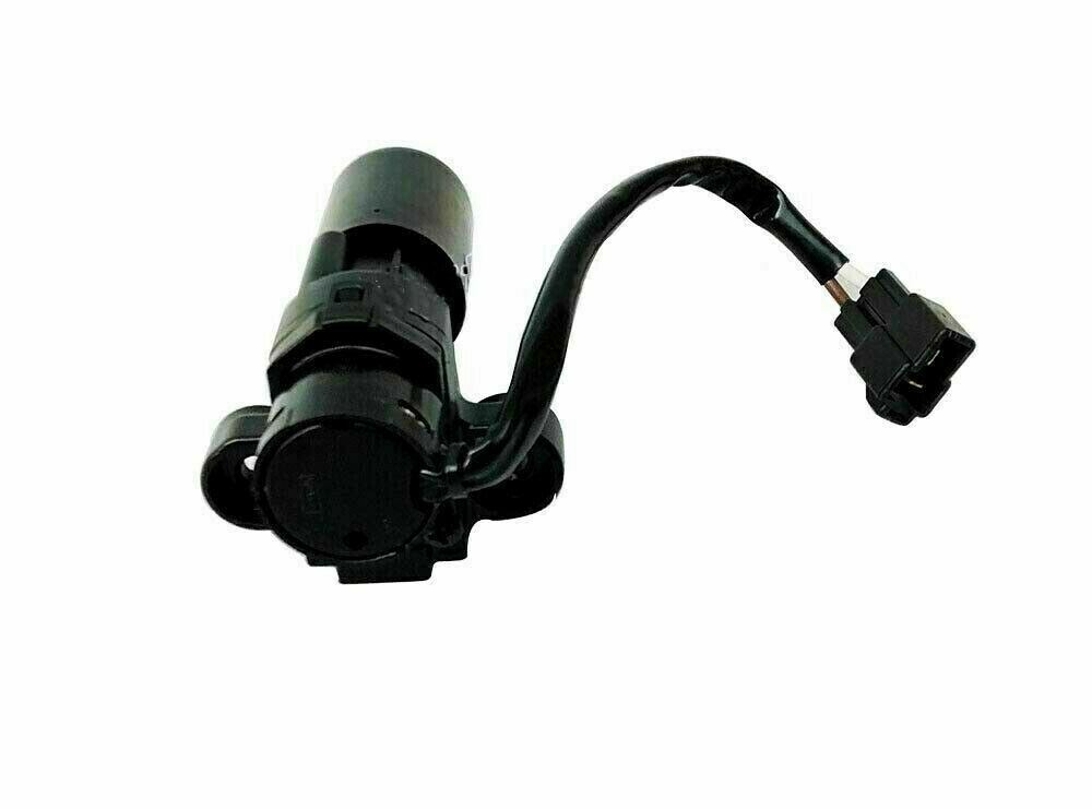 For KTM Duke 125 cc Lock Set Complete EVAP 2019  