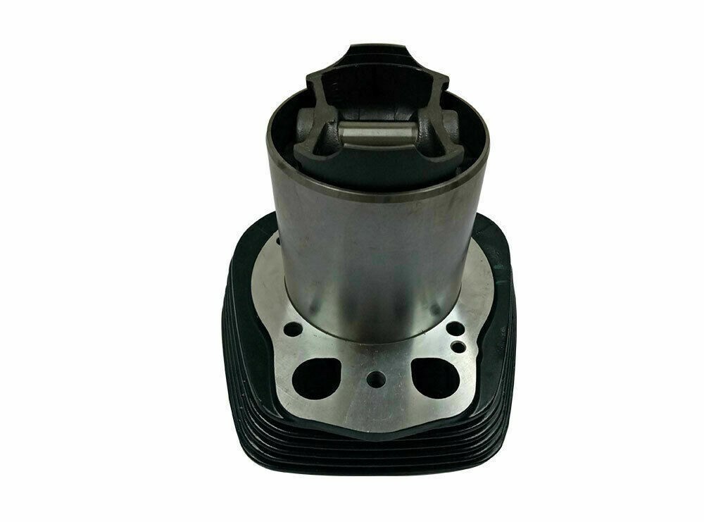 Fits Royal Enfield GT Continental 535 cc Cylinder Barrel & Piston Assembly   