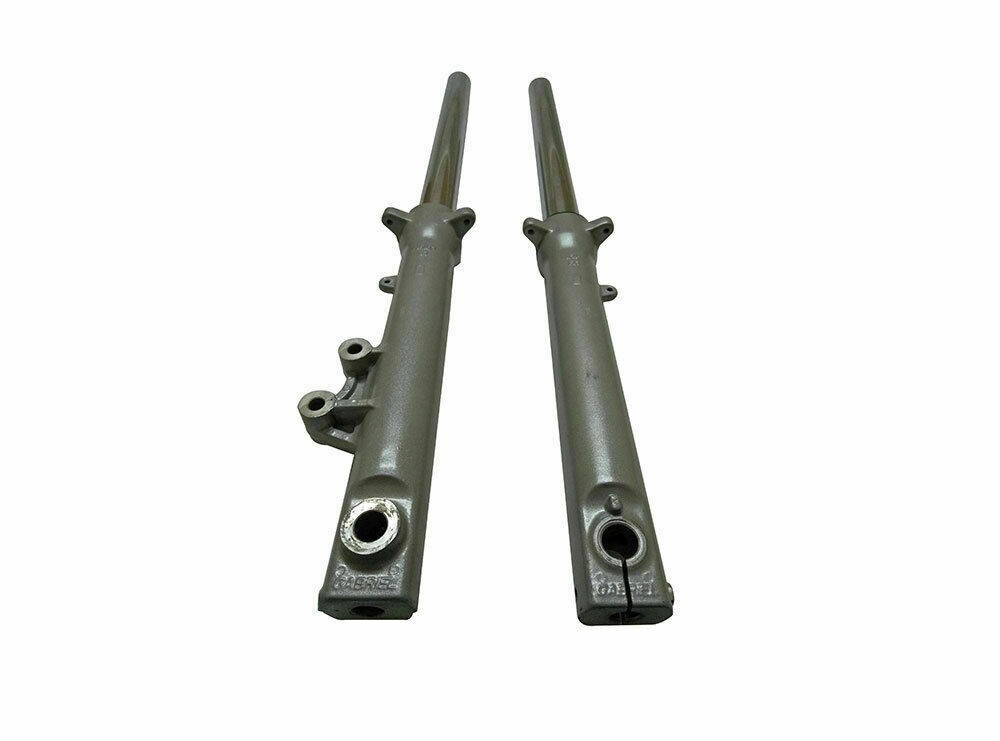For Royal Enfield Continental GT 535cc Front Fork Assembly 585359 585360 
