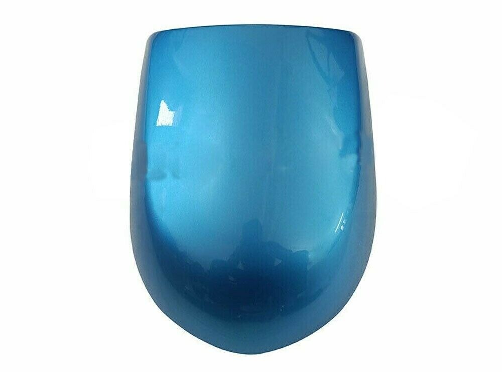 For Royal Enfield Twins Continental GT 650cc Touring Dual Seat Ventura Cowl 