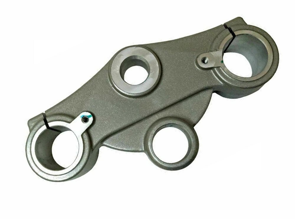 Fits Royal Enfield GT Continental 535 cc Top Yoke 585042  