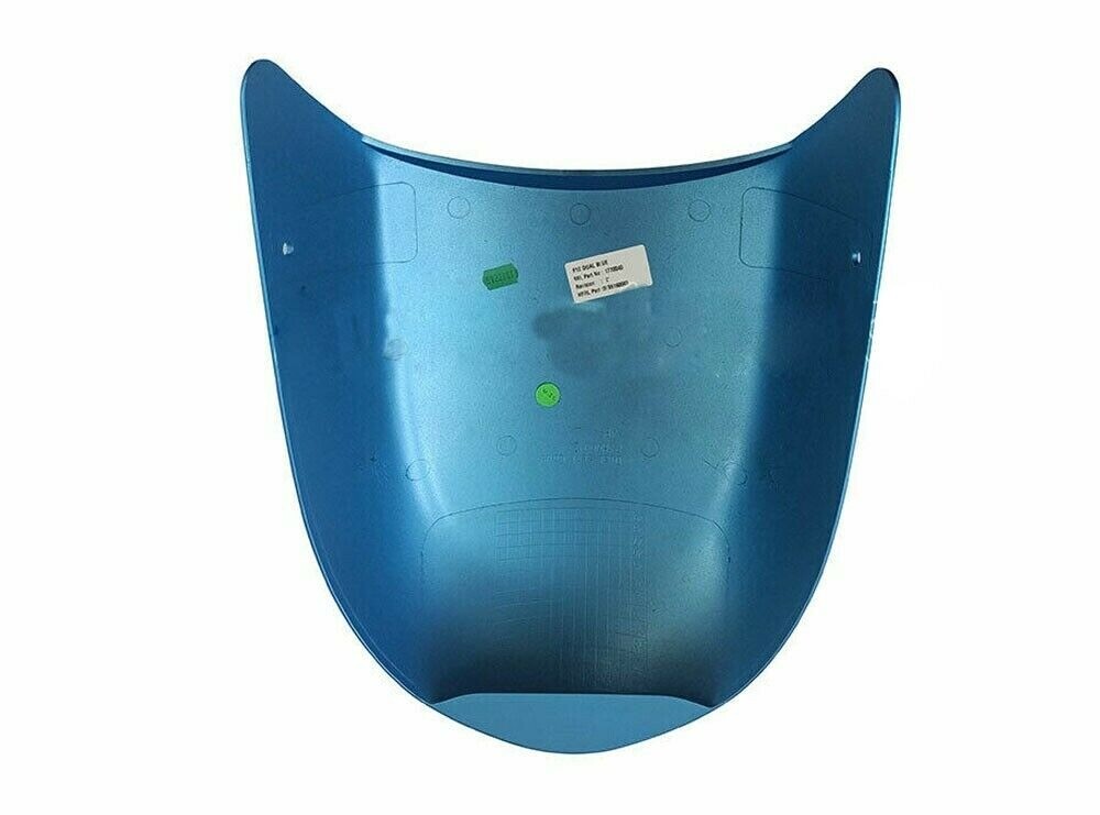 For Royal Enfield Twins Continental GT 650cc Touring Dual Seat Ventura Cowl 