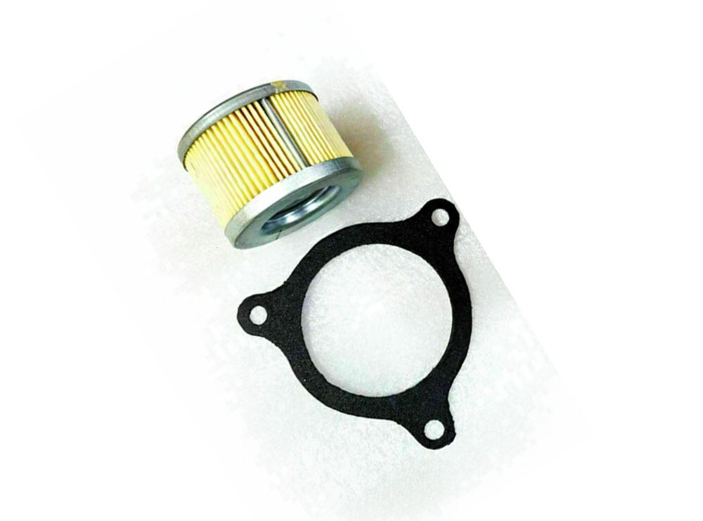 Fits Royal Enfield Himalayan 411Rear Passenger Touring Seat + Free Oil Filter 