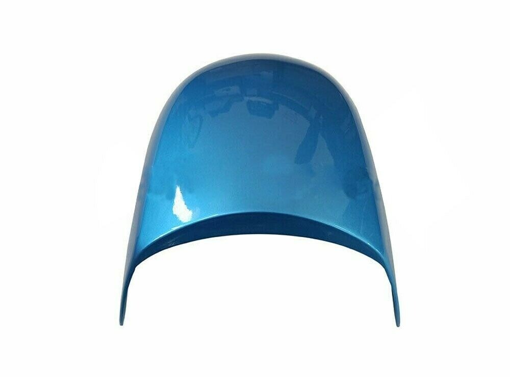 For Royal Enfield Twins Continental GT 650cc Touring Dual Seat Ventura Cowl 