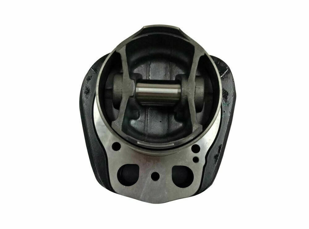 Fits Royal Enfield GT Continental 535 cc Cylinder Barrel & Piston Assembly   